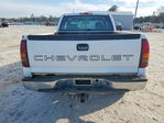Chevrolet Silverado 2001