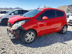 Chevrolet Spark 2014