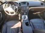 Buick Regal 2011