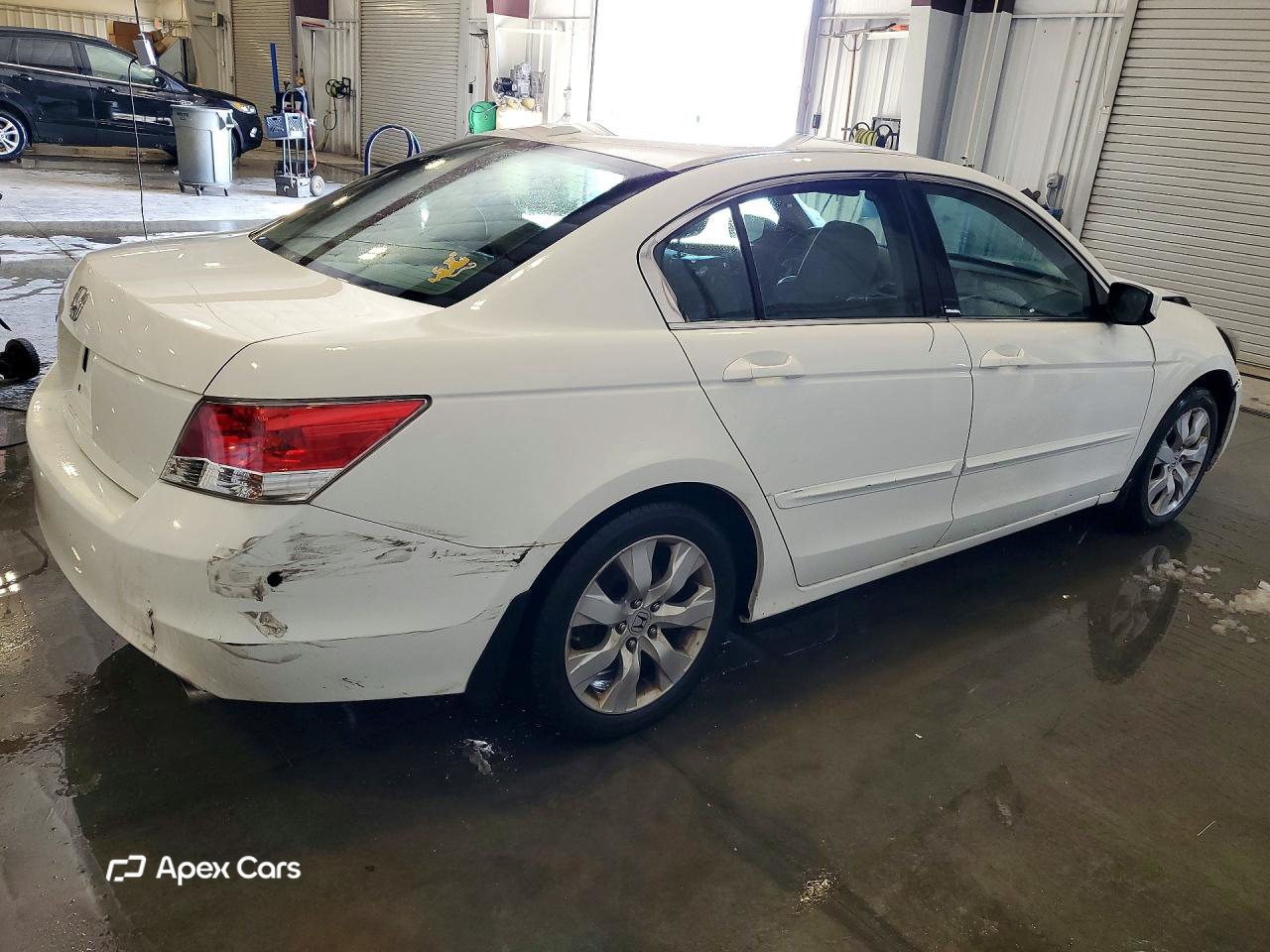 Honda Accord 2010