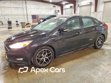 Ford Focus 2015 - Image 1 of 5