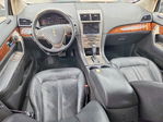 Lincoln MKX 2013