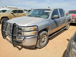 Chevrolet Silverado 2010