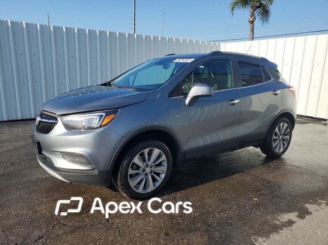 Buick Encore 2020 - Zdjęcie 1 z 13