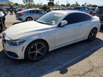 BMW Series 4 2018