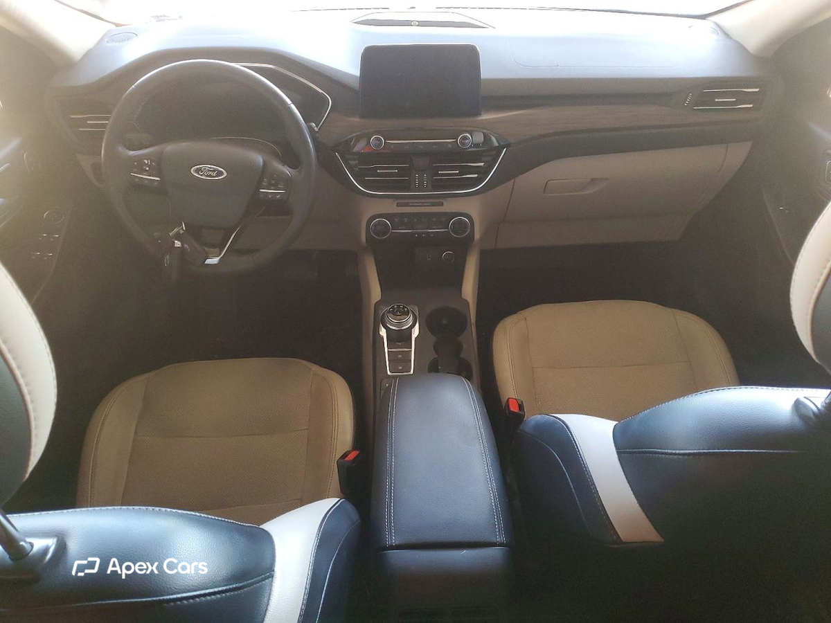 Ford Escape 2020