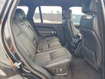 Land Rover Range Rover 2016