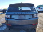 Land Rover Discovery 2016
