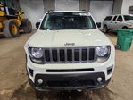 Jeep Renegade 2022