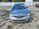 Subaru Impreza 2010