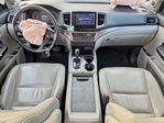 Honda Pilot 2016