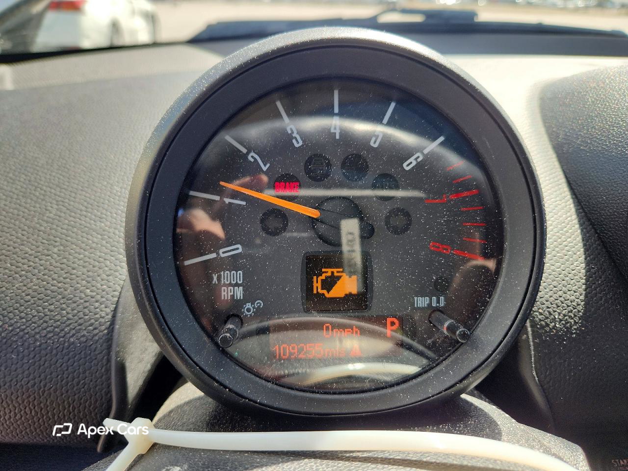 MINI Cooper 2015