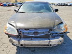 Honda Civic 2001