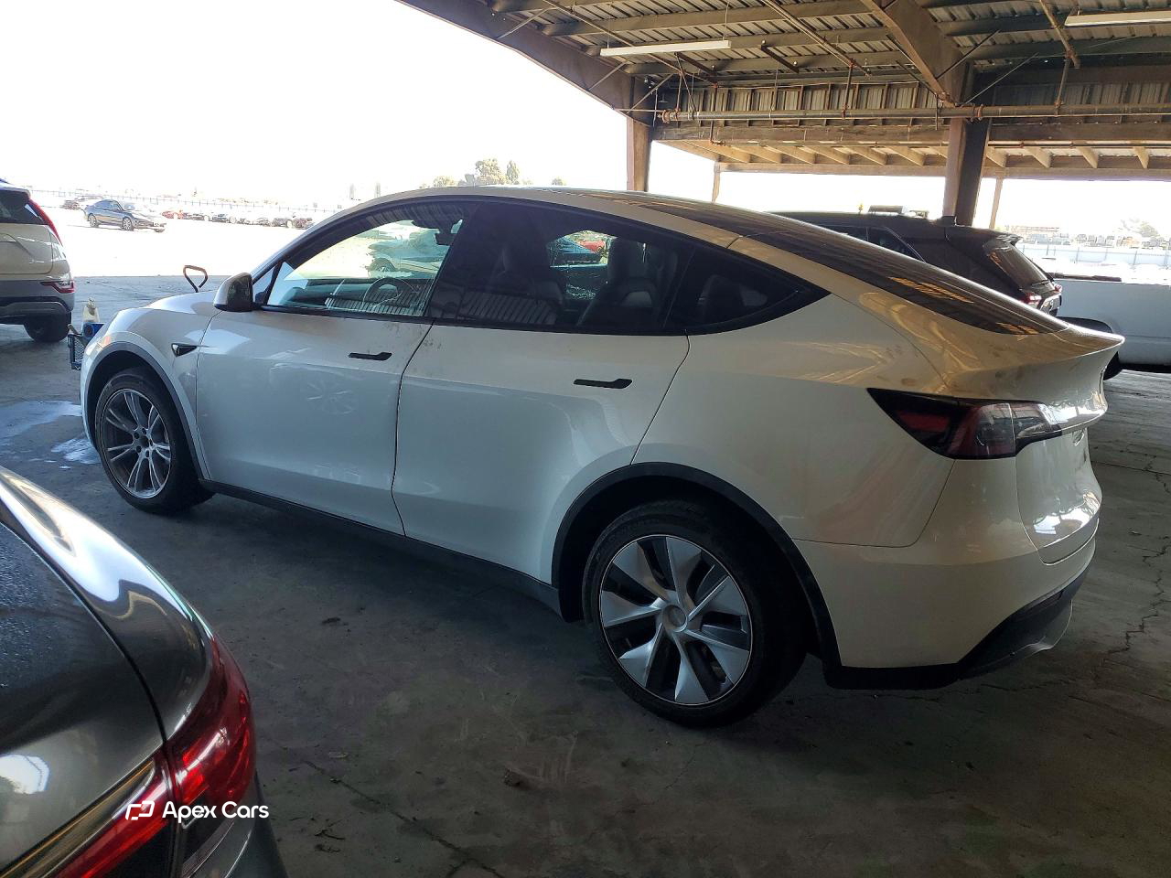 TVR Model Y 2023
