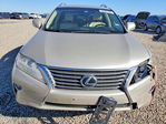 Lexus RX 2013