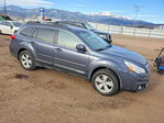 Subaru Outback 2014