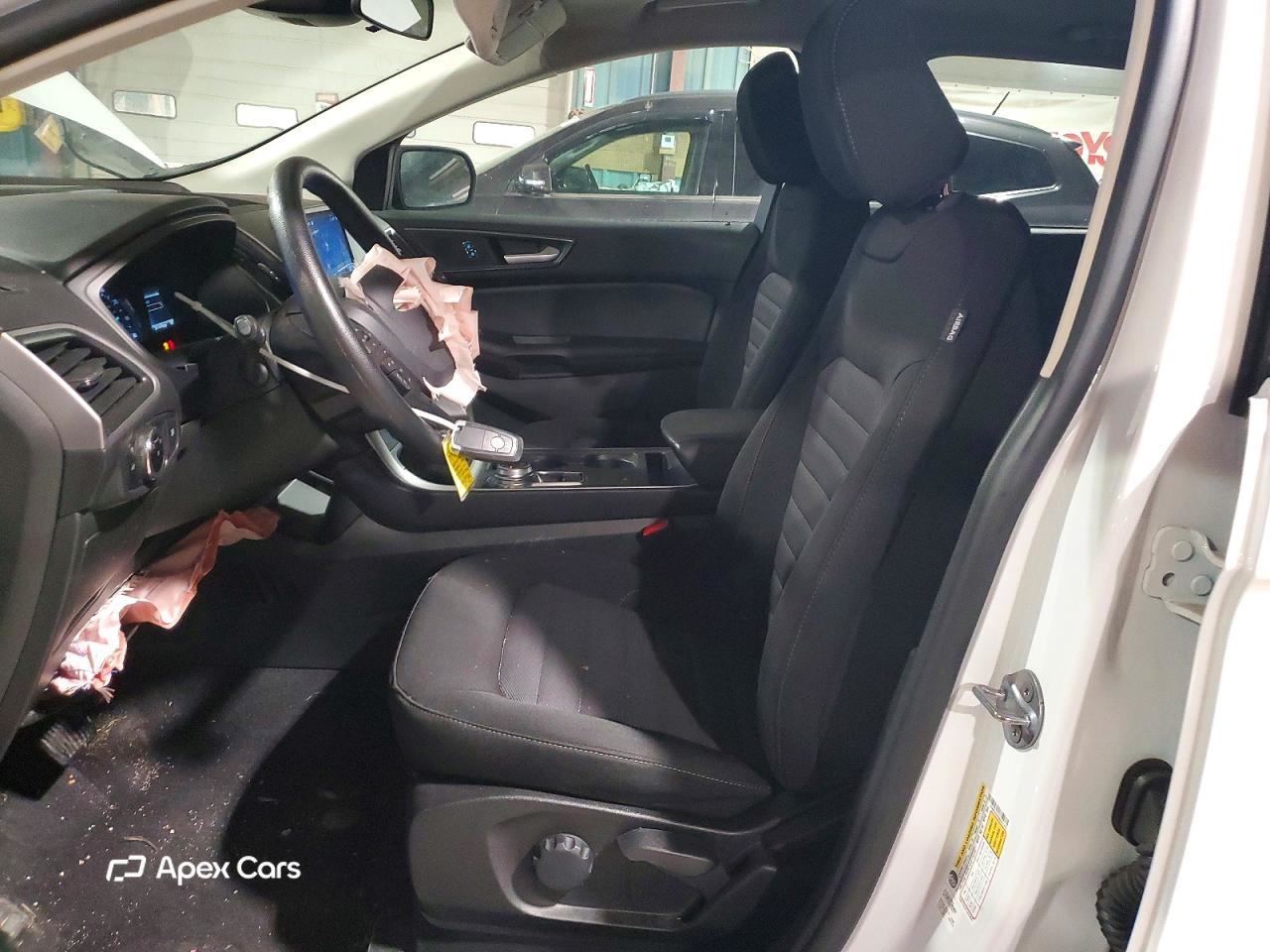 Ford Edge 2024