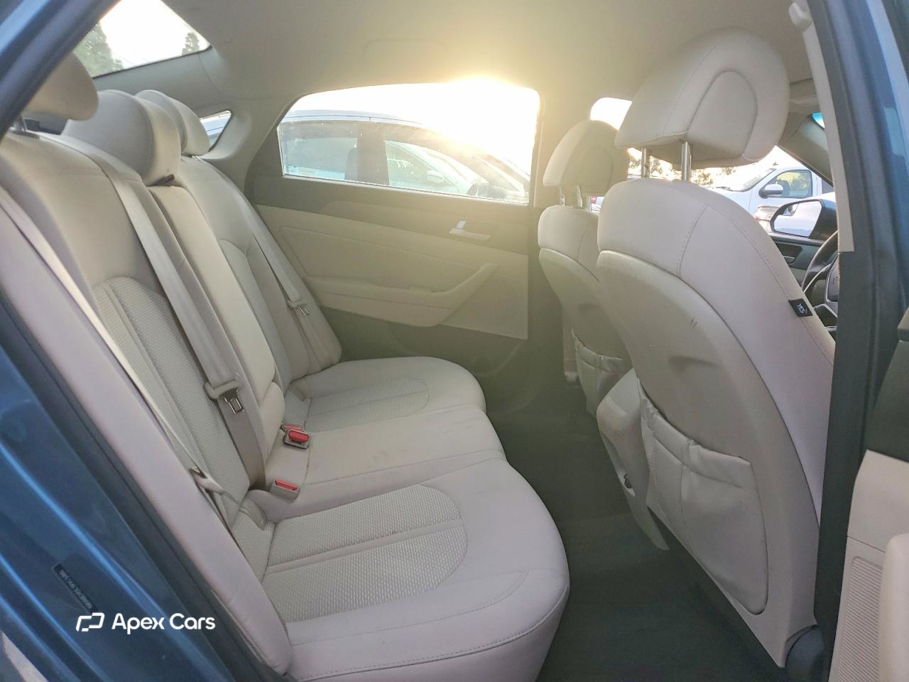 Hyundai Sonata 2016