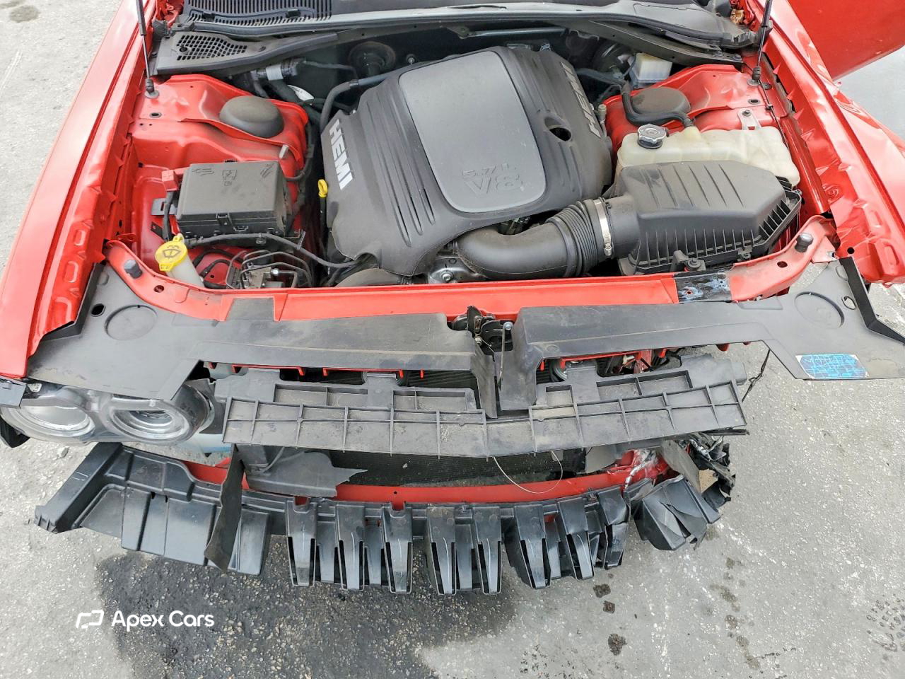 Dodge Challenger 2023