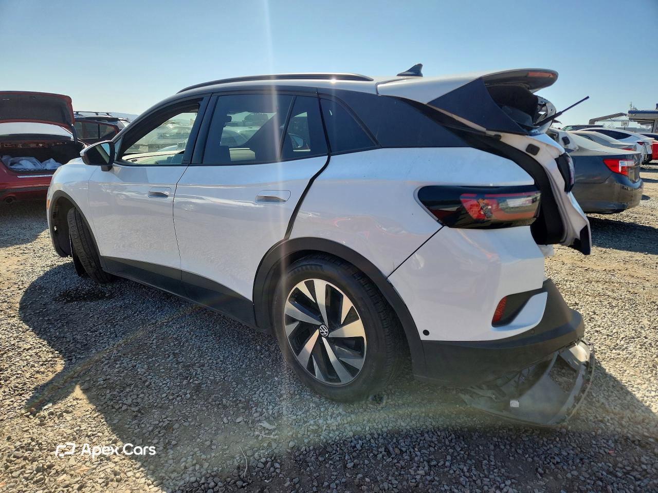 Volkswagen ID.4 2024