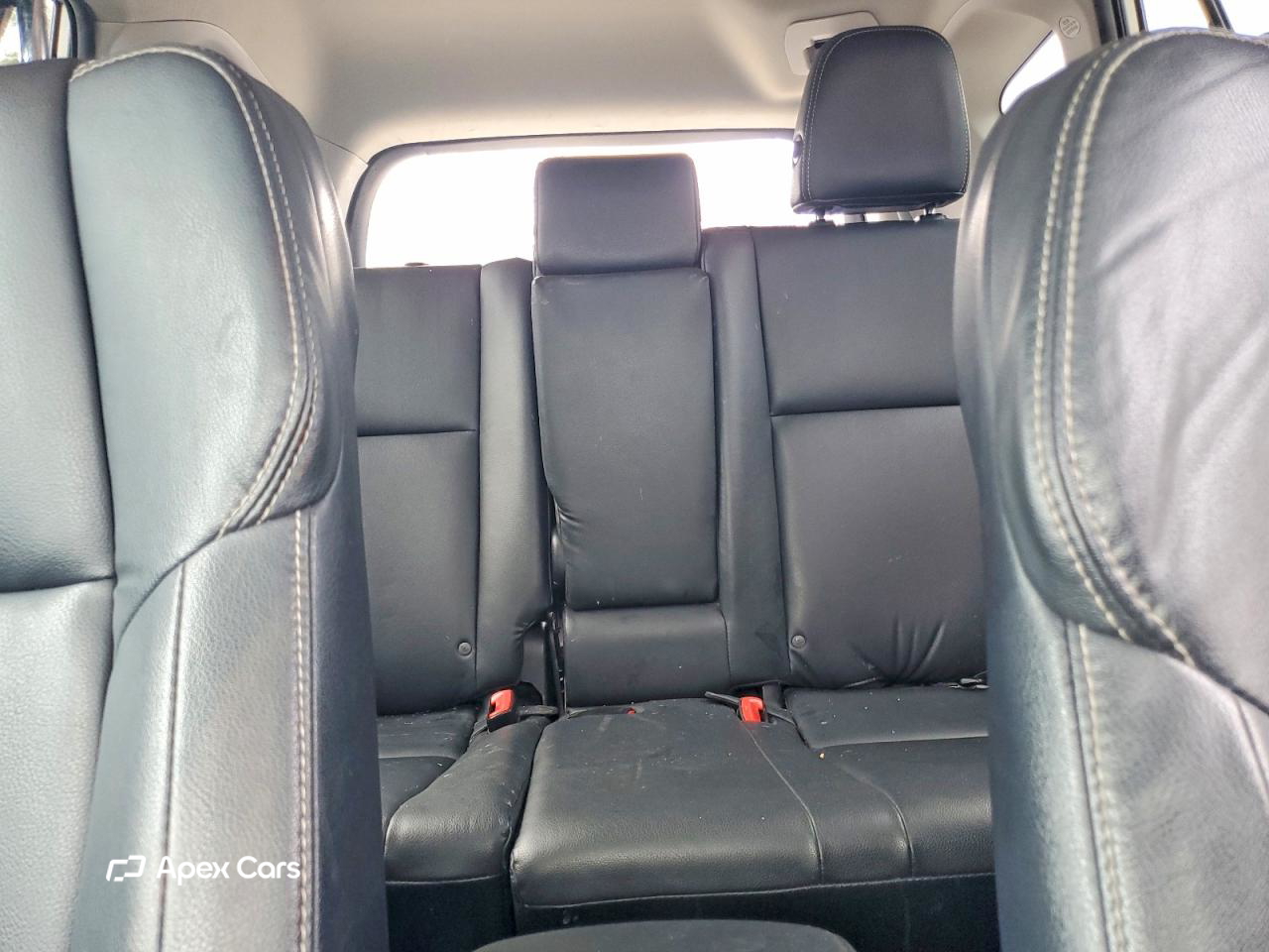 Toyota RAV 4 2015