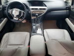 Lexus RX 2015