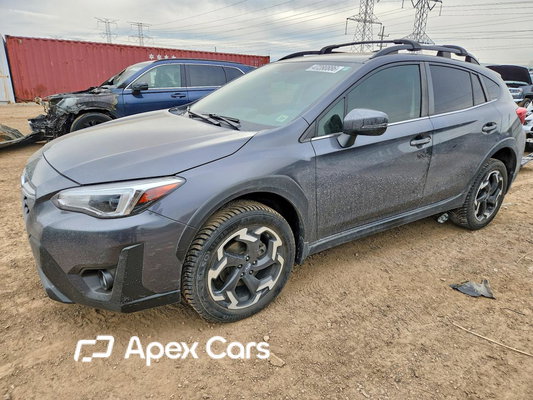 Subaru XV 2021 - Image 1 of 6