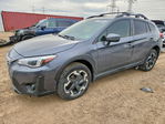 Subaru XV 2021