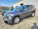 Honda Pilot 2019