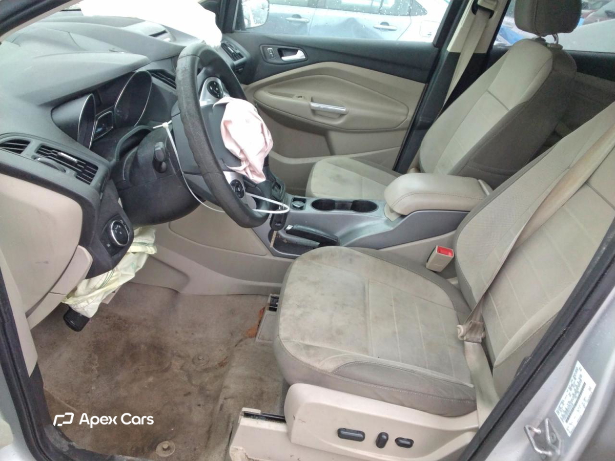 Ford Escape 2014