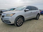 Acura MDX 2015