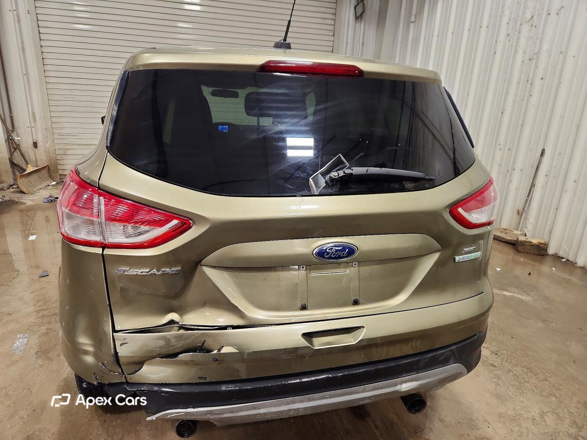 Ford Escape 2013