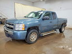 Chevrolet Silverado 2011