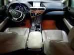 Lexus RX 2015