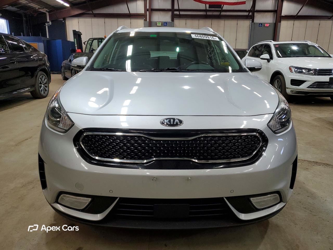 Kia Niro 2018