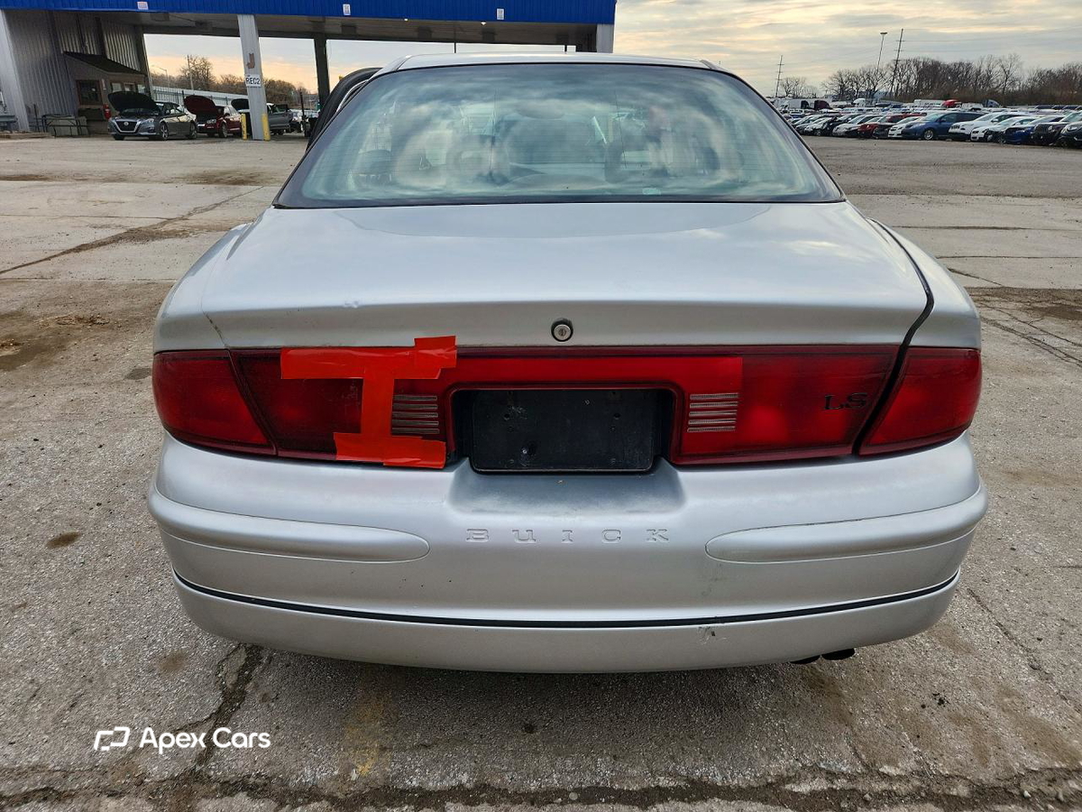 Buick Regal 2001