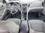 Hyundai Sonata 2013