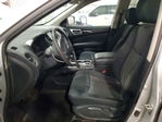 Nissan Pathfinder 2018