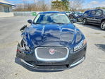 Jaguar XF 2015