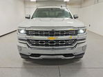 Chevrolet Silverado 2016