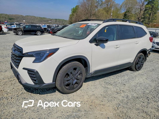 Subaru Ascent 2024 - Image 1 of 13