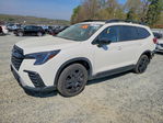 Subaru Ascent 2024