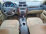 Ford Fusion 2012