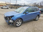 Subaru Forester 2015