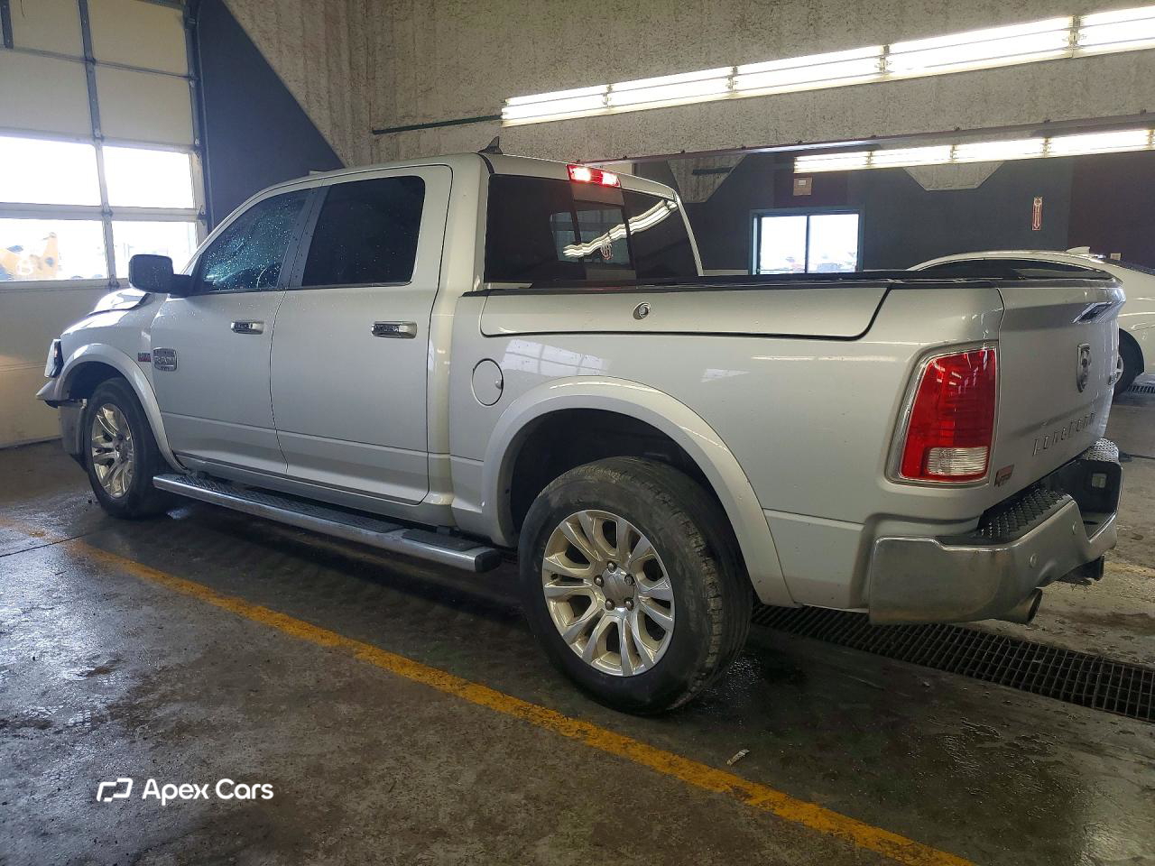 RAM 1500 2018