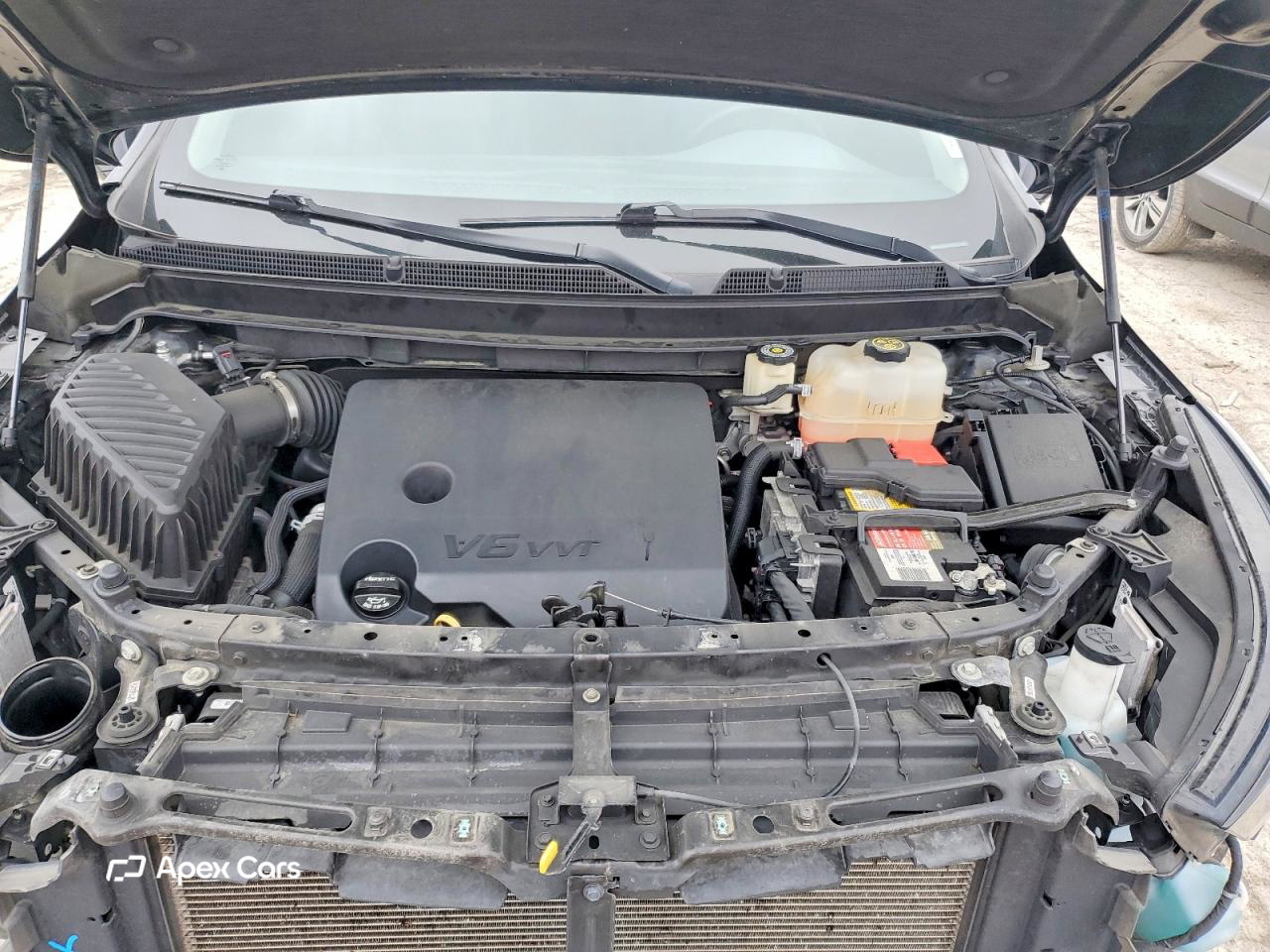 Buick Enclave 2020
