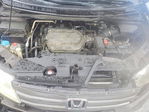 Honda Odyssey 2012