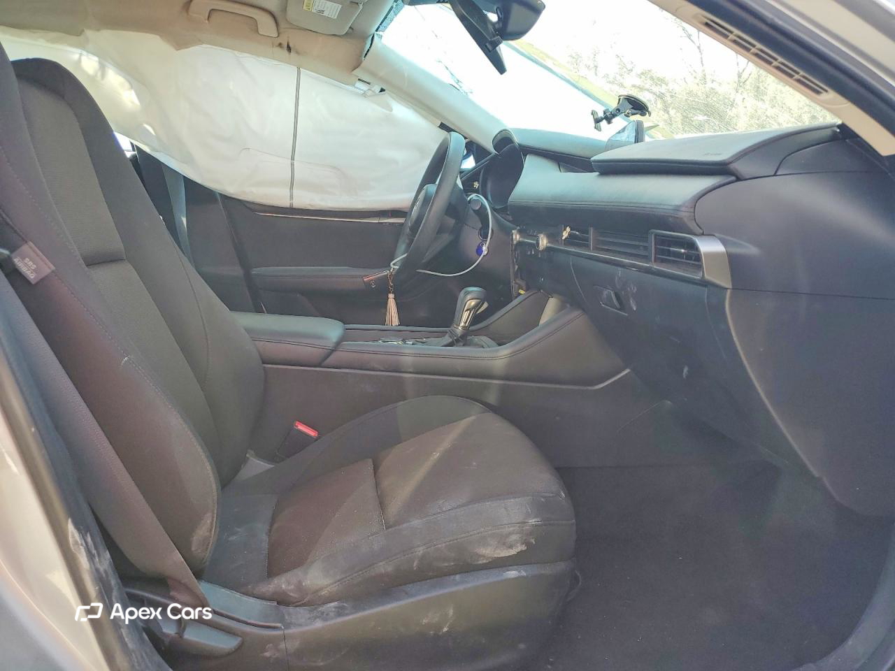 Mazda 3 2021