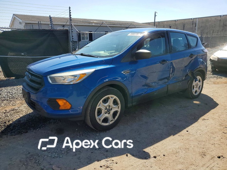 Ford Escape 2017 - Image 1 of 12