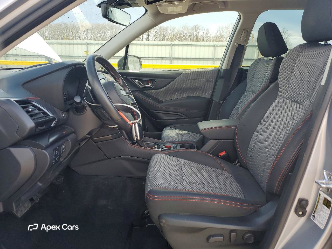 Subaru Forester 2023